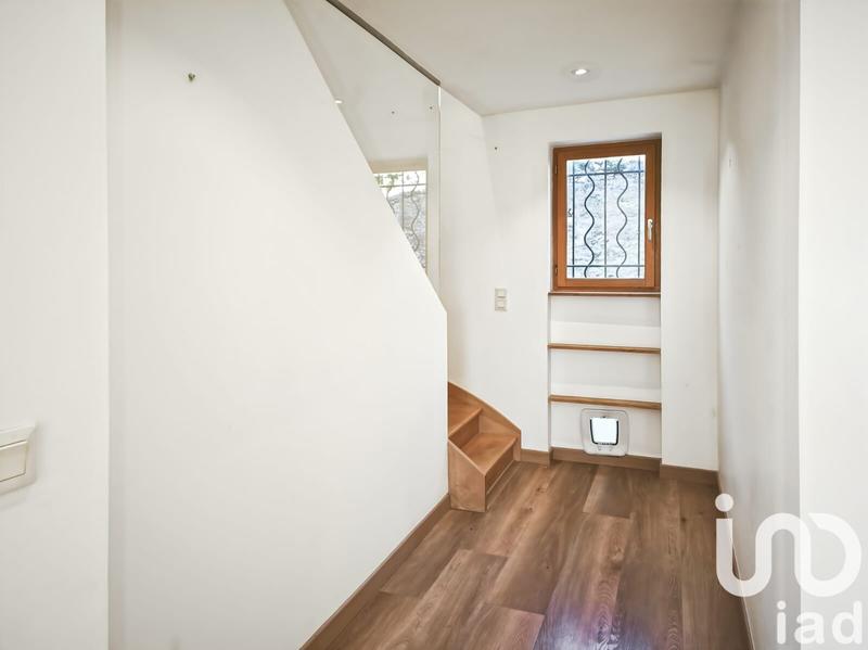 Maison - 137 m² - 6 pièces