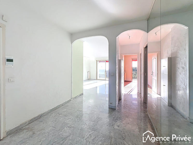 Appartement - 74 m² - 3 pièces