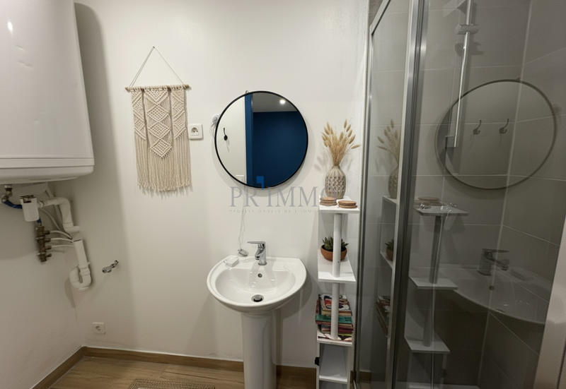 Maison de village - 115 m² - 8 pièces