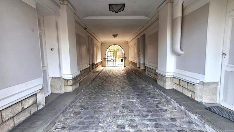 Appartement - 92 m² - 4 pièces