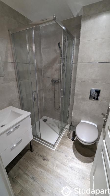 Appartement - 31 m² - 2 pièces