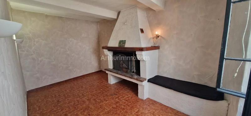 Maison - 96 m² - 5 pièces