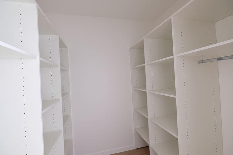 Appartement - 83 m² - 3 pièces