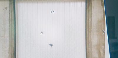 Parking / Garage - 32 m²