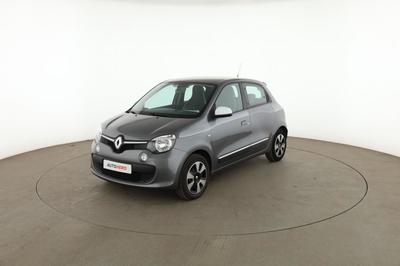 Renault Twingo 0.9 TCe Limited Edc 90 ch
