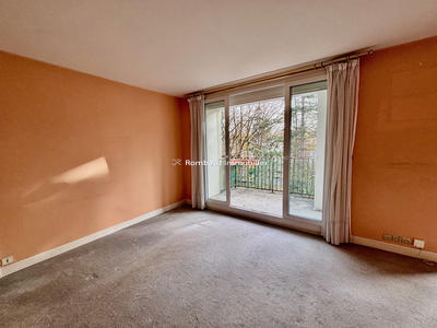 Appartement - 66 m² - 4 pièces