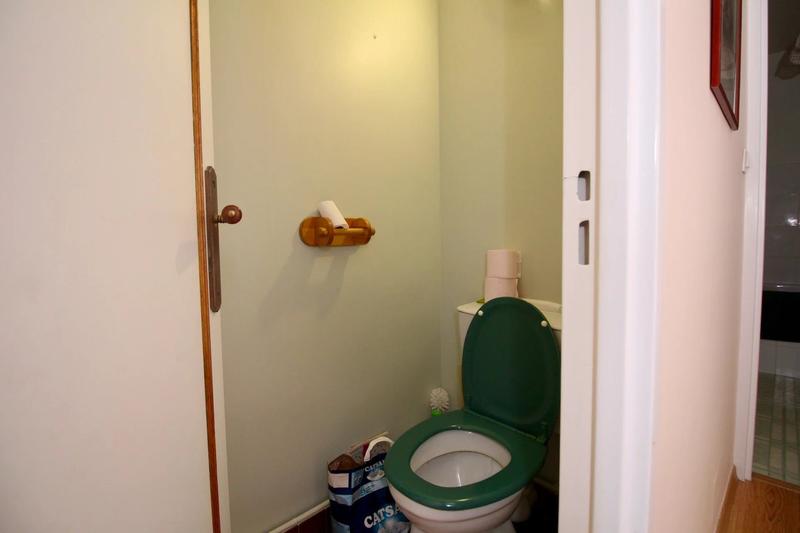 Viager - Appartement - 65 m² - 3 pièces