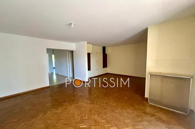 Appartement - 69 m² - 2 pièces