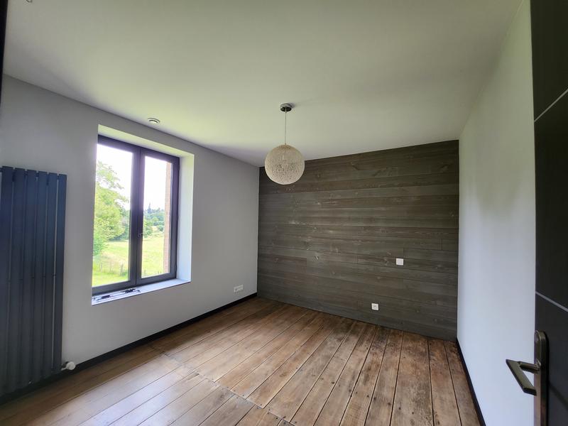 Propriété - 142 m² - 5 pièces