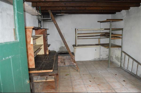 Maison - 88 m² - 6 pièces