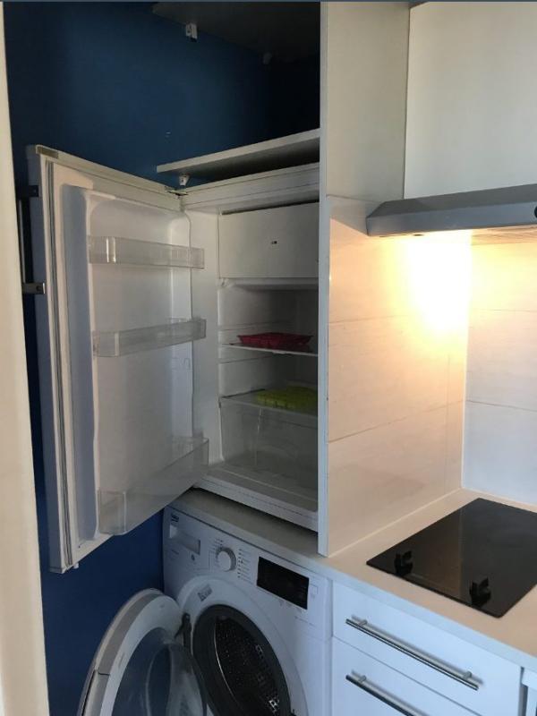 Appartement - 25 m² - 1 pièce