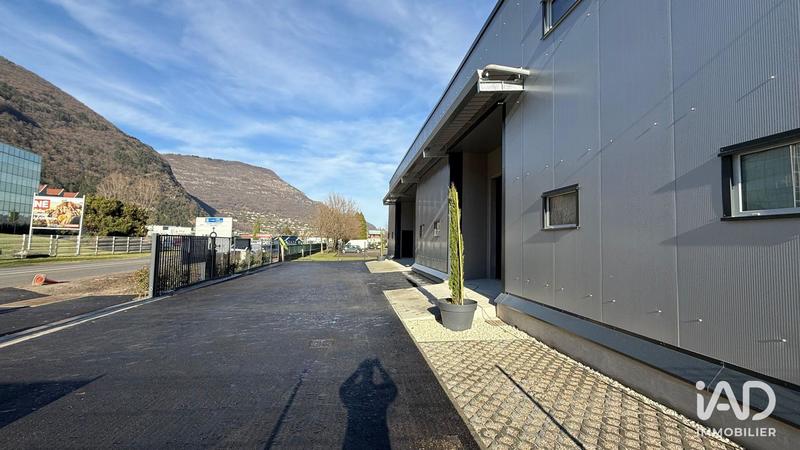 Local commercial - 148 m²