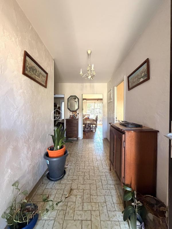 Villa - 102 m² - 5 pièces