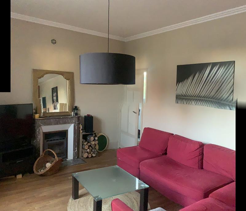 Maison - 157 m² - 5 pièces