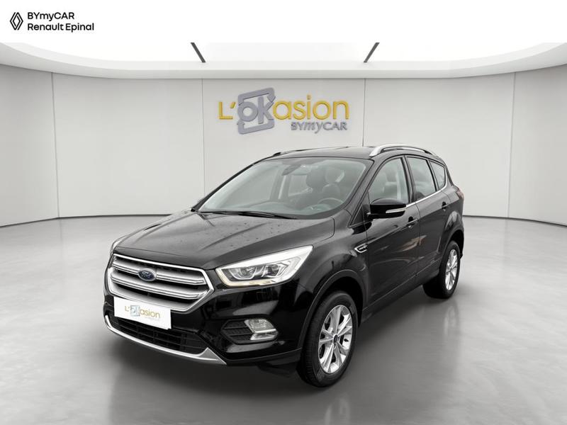 Ford Kuga 1.5 EcoBoost 150 s&amp;S 4x2 Bvm6 Business Nav
