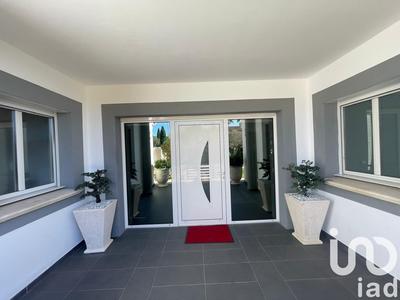 Maison de maîtres - 226 m² - 6 pièces