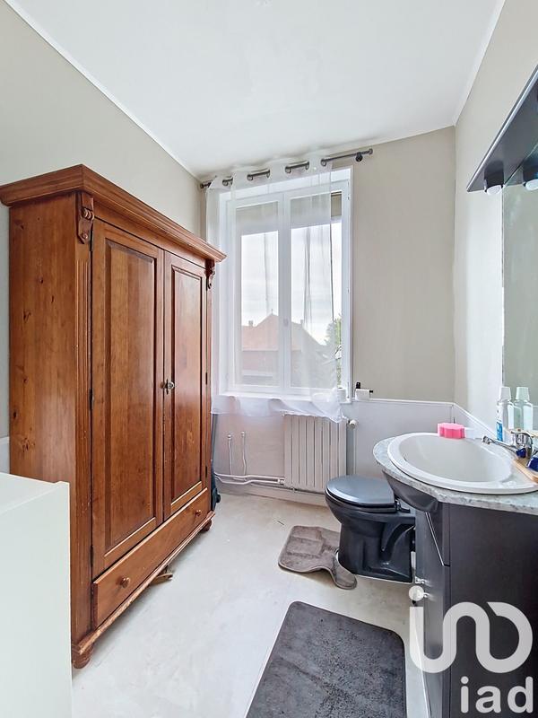 Maison - 197 m² - 9 pièces