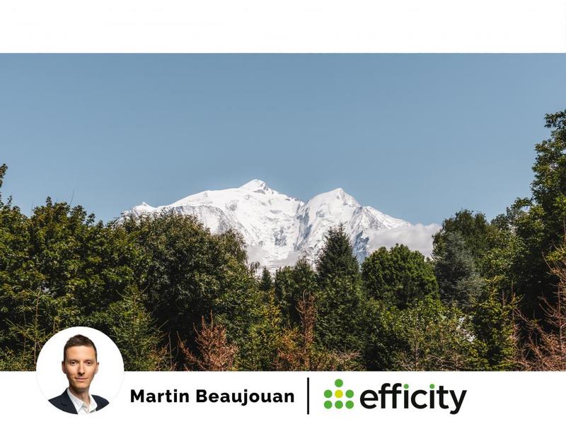 Châlet - 193 m² - 5 pièces