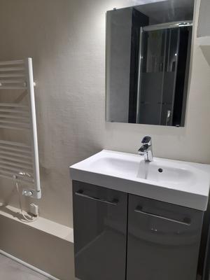 Appartement - 26 m² - 1 pièce