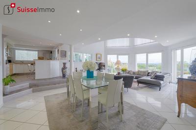 Maison d'architecte - 215 m² - 7 pièces