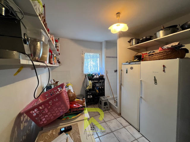 Villa - 174 m² - 8 pièces