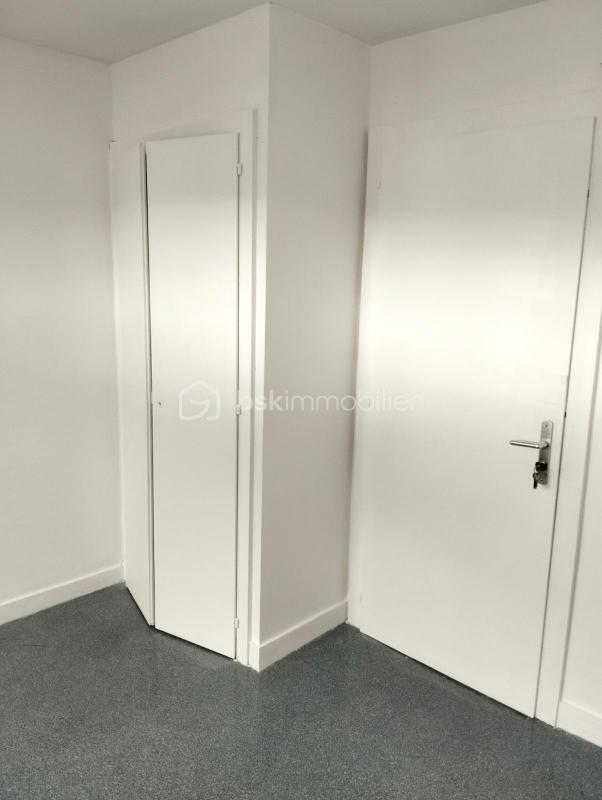 Studio - 13 m² - 1 pièce