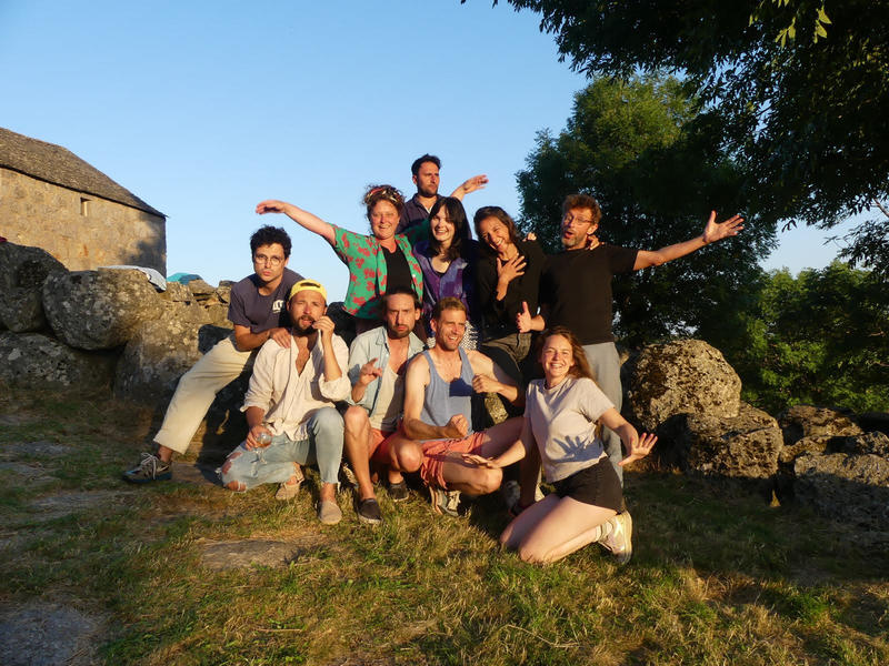 7° Édition Festival le Grand Mistère