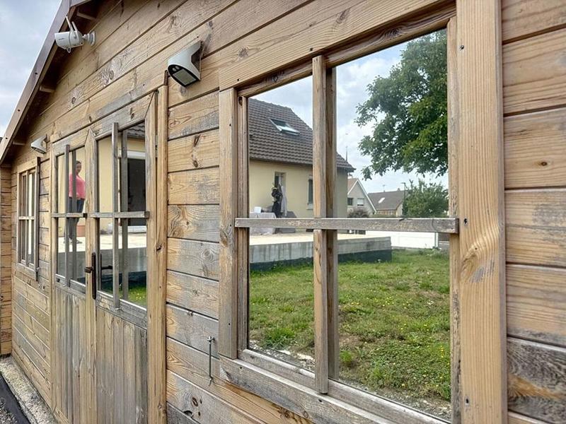 Maison - 112 m² - 6 pièces