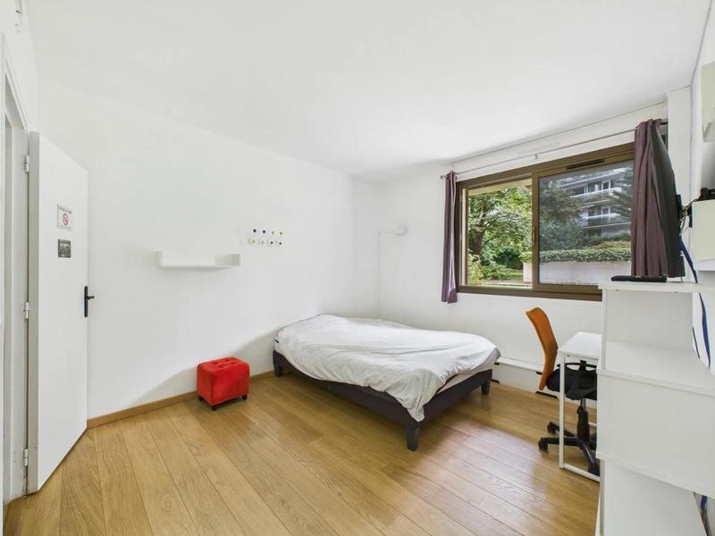 Appartement - 89 m² - 3 pièces