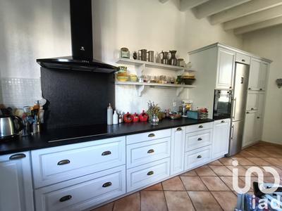 Maison - 154 m² - 4 pièces