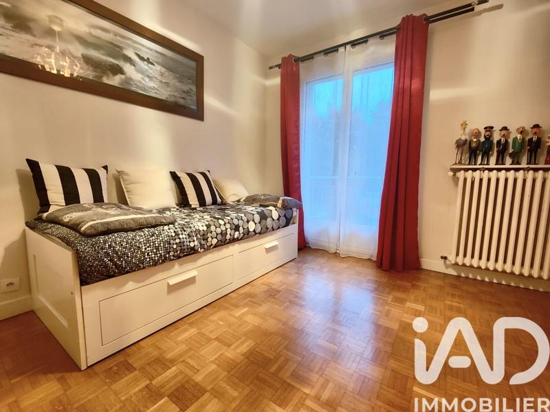 Appartement - 84 m² - 4 pièces