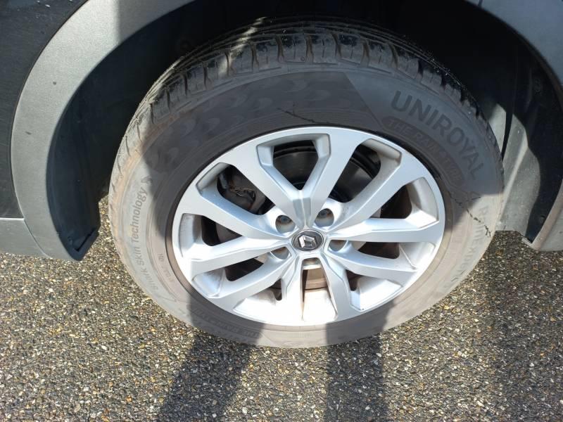 Renault Kadjar Blue dCi 115 Business