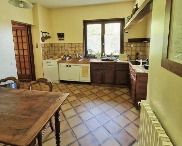 Maison - 157 m² - 6 pièces