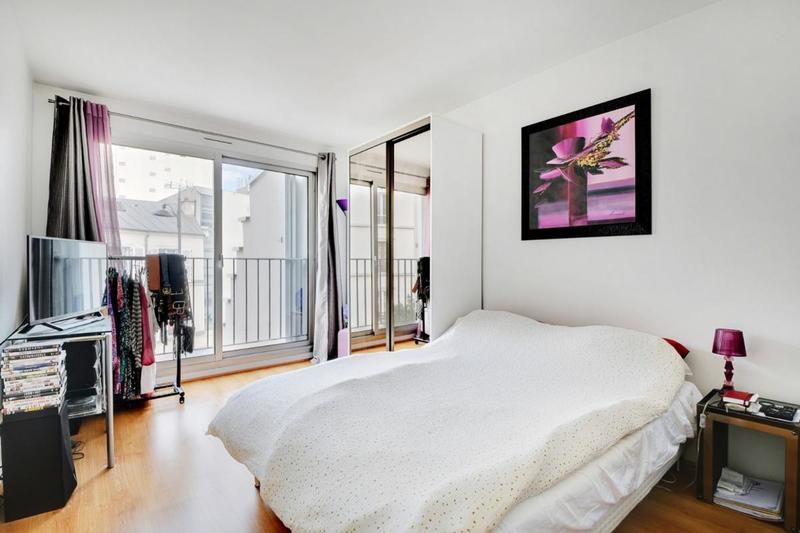 Appartement - 56 m² - 2 pièces