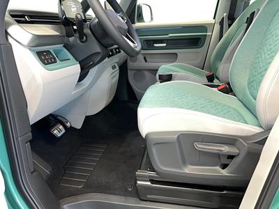 Volkswagen Id. Buzz 286 ch Pro 7 places