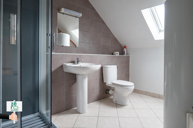 Maison - 158 m² - 7 pièces