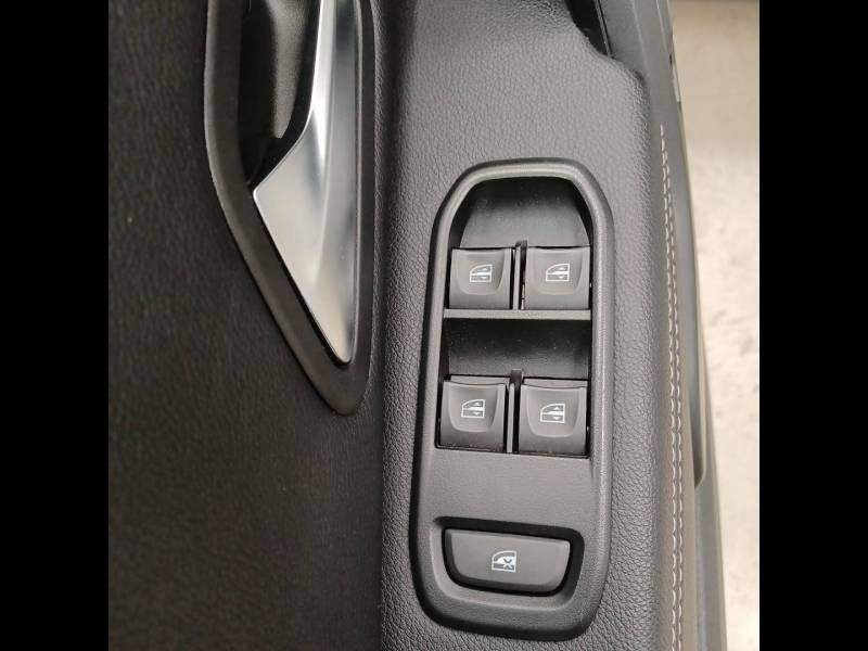 Dacia Duster Blue dCi 115 4x4 Journey