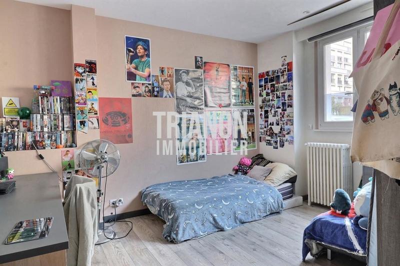 Appartement - 73 m² - 3 pièces