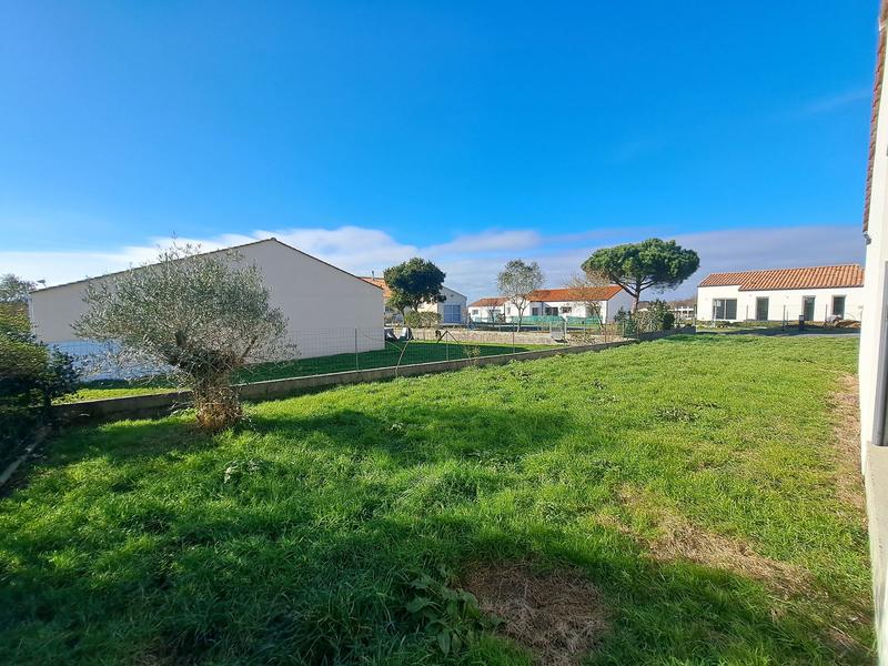 Maison contemporaine - 145 m² - 4 pièces