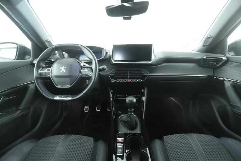 Peugeot 2008 1.2 PureTech Gt Line 131 ch
