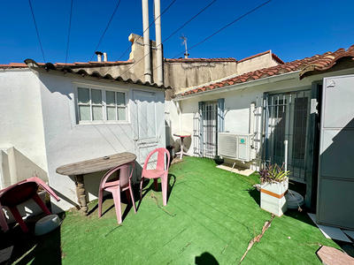 Immeuble - 11 pièces