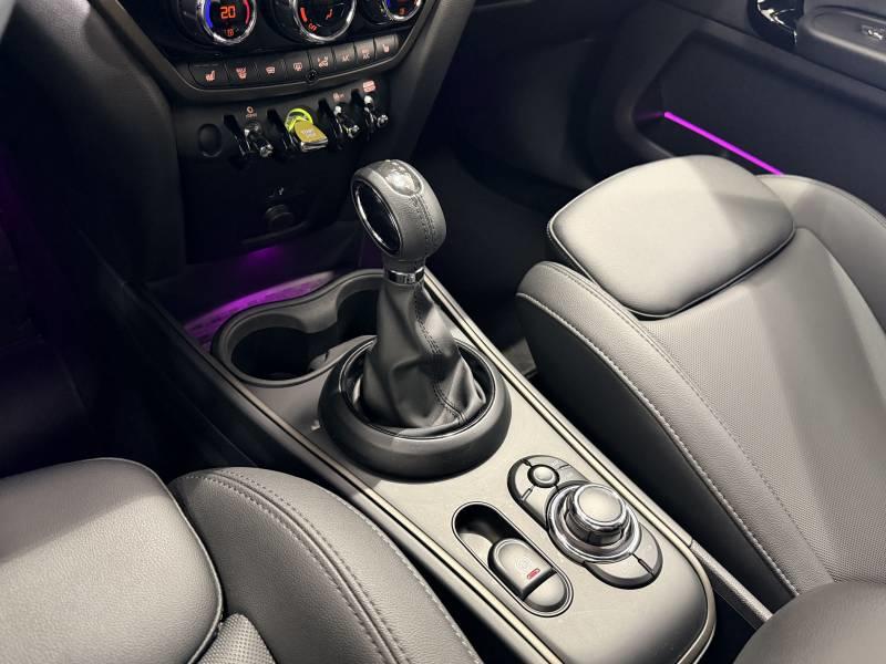 Mini Mini Countryman 125 - 95 ch All4 Bva6 Cooper se Edition Premium