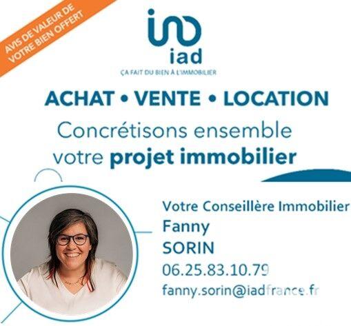 Appartement - 83 m² - 3 pièces