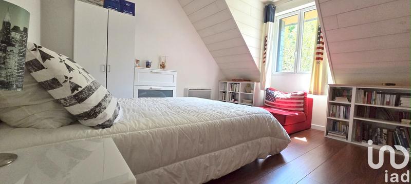 Maison de maîtres - 193 m² - 8 pièces