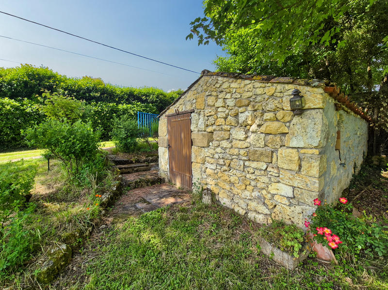 Maison - 172 m² - 6 pièces