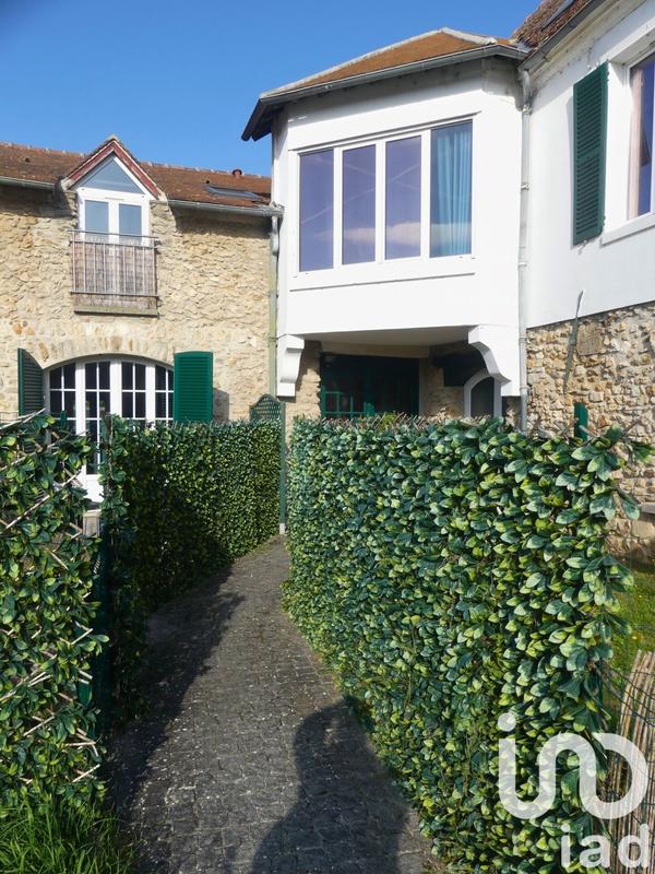 Appartement - 31 m² - 2 pièces