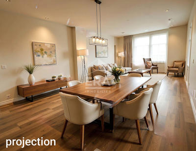 Maison - 82 m² - 5 pièces