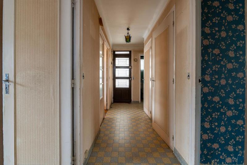 Maison - 86 m² - 3 pièces