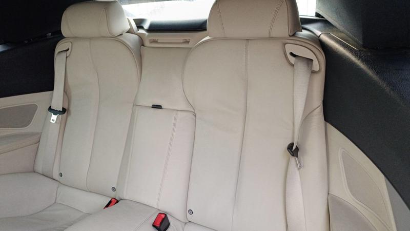 Bmw Série 6 Cabriolet 640d 313 Bva8 m Sport - Automatique