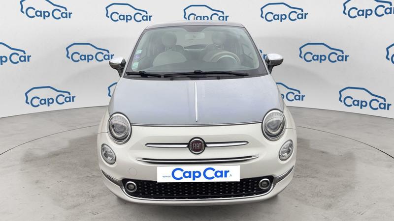 Fiat 500 1.2 69 Collezione